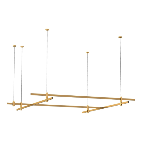 Система освещения модульный модульная St Luce FARM ST8051.211.27 