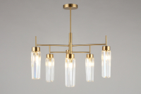 Люстра на штанге Omnilux Panvenan OML-68517-06