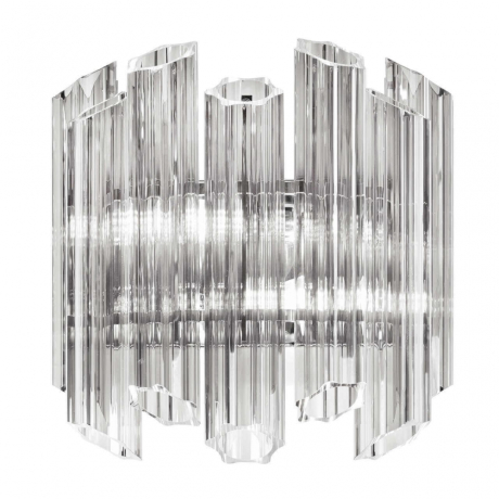 Светильник настенный с лампочками iLamp MB0267-2+Lamps 