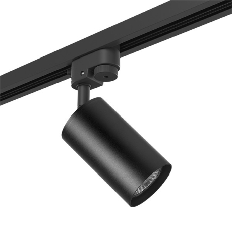 R1T437 Однофазный светильник для трека Rullo Lightstar (214437+592057) 