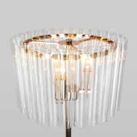 Торшер 01116/3 золото Bogate's (a060889)