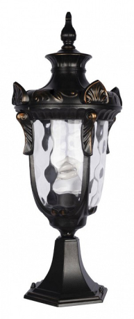 Ландшафтные светильники