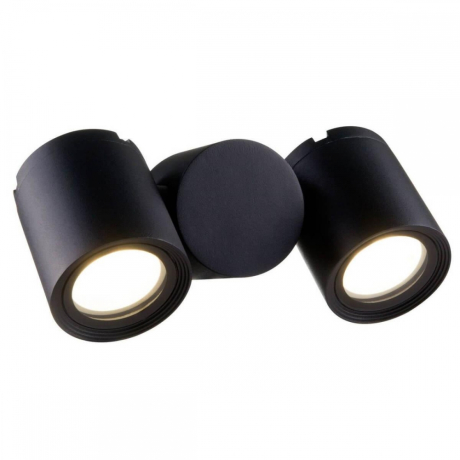 Настенные уличные светильники