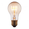 Лампа накаливания Loft it Edison Bulb E27 60Вт 3000K 1004-SC 