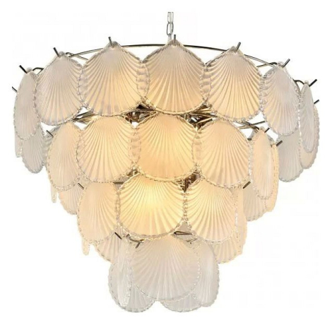 Подвесная люстра iLamp Soho P2546-12 NIC 