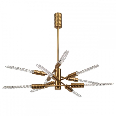 Люстра ODEON LIGHT L-VISION 5449/28L 