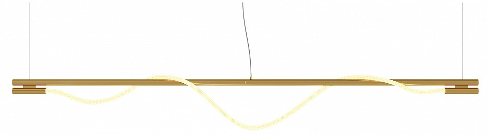 Подвесной светильник Maytoni Tau MOD166PL-L20G3K 