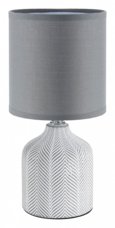 Настольная лампа декоративная Lumion ININA 8176/1T 