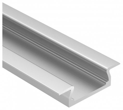 Профиль встраиваемый Arlight MIC 038688 