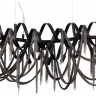 Подвесная люстра Odeon Light Chainy 5067/10