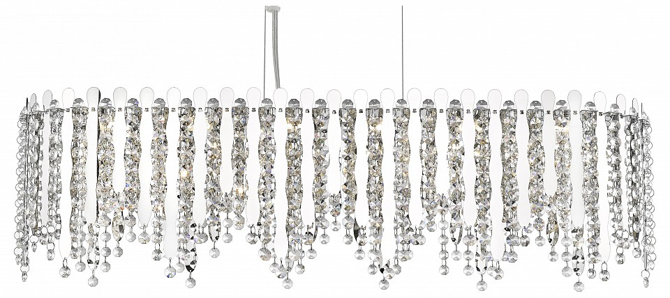 Подвесная люстра SIMPLE STORY 5931 5931PL3LED 