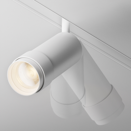 Трековый светильник Technical TR211-1-12W3K-Z-W Focus Zoom 