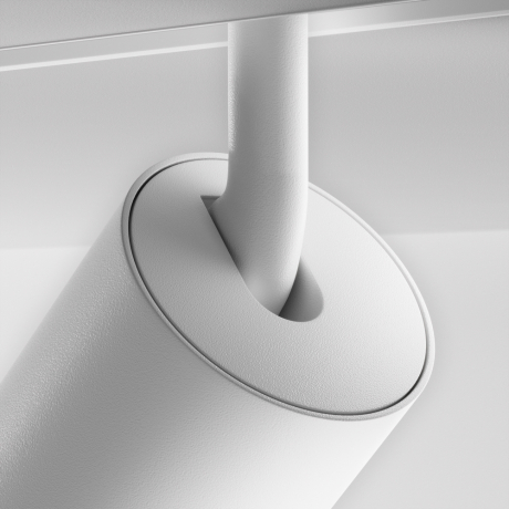 Трековый светильник Technical TR211-1-12W3K-Z-W Focus Zoom 