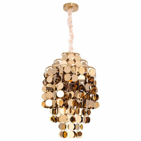 Подвесная люстра Alfa-Light F0524 F0524-26 