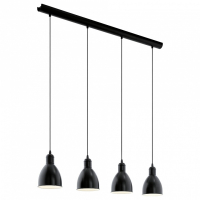 49466 Подвесной светильник Eglo Priddy