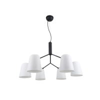 Подвесная люстра F-Promo Trick с поддержкой Алиса 2762-6P-A