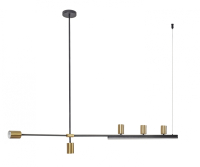 Люстры Kink Light Рия 07618-180,36 (22140)