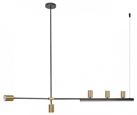 Светильник на штанге Kink Light Рия 07618-180,36 