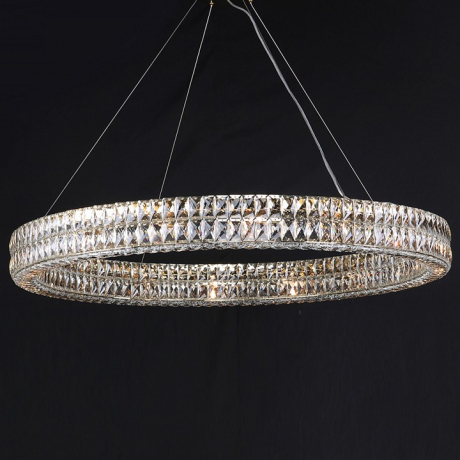 Подвесной светильник Newport 10120 10124+22/S gold 