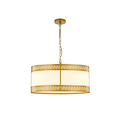 Подвесная люстра Favourite Exortivus 4011-3PC 