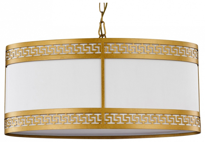 Подвесной светильник Favourite Exortivus 4011-3PC 