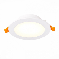 Нарушена упаковка!  <265285> Встраиваемый светильник ST-Luce REGGILA ST212.508.10