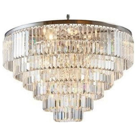 Подвесной светильник Divinare Nova 3001/02 LM-16 