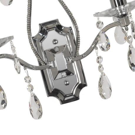 Бра Arti Lampadari Alberi Alberi E 2.1.2.601 N 