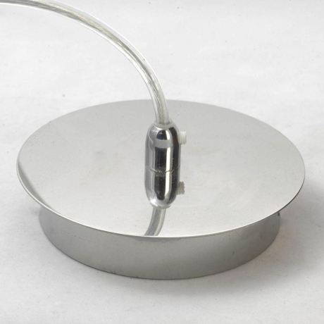 GRLSP-9639 Подвесной светодиодный светильник LOFT (Lussole) BRIGHTON 