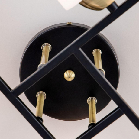 Потолочная люстра Citilux Генри CL130285 