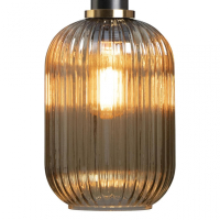 Подвесной светильник LOFT IT Iris 2071-A+BL