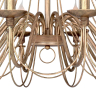 Подвесная люстра F-promo Chateau 2163-12P 