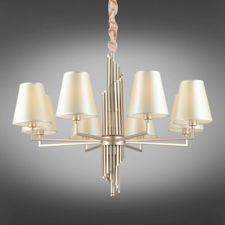 OML-72203-08 Подвесная люстра Omnilux Porlezza 