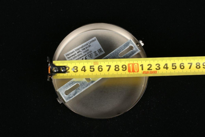 Бра Aployt Kinia APL.708.01.01 