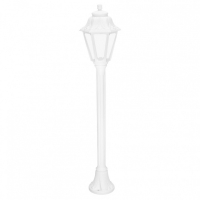 Наземный высокий светильник Fumagalli Anna E22.151.000.WXF1R