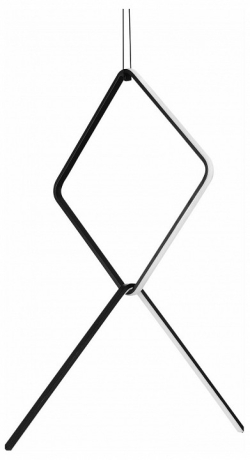 Подвесной светильник ST-Luce Gaia SL6113.443.01 