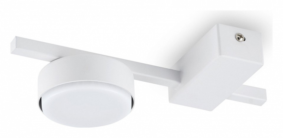 Накладной светильник Freya Tactic FR5363CL-01W 