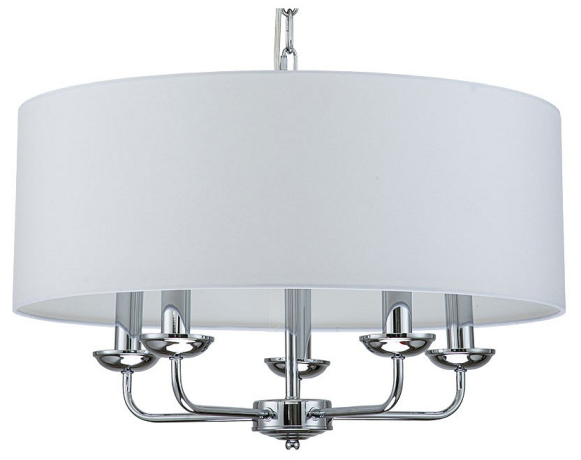 Подвесной светильник Escada Bovilla 10175/5PL 