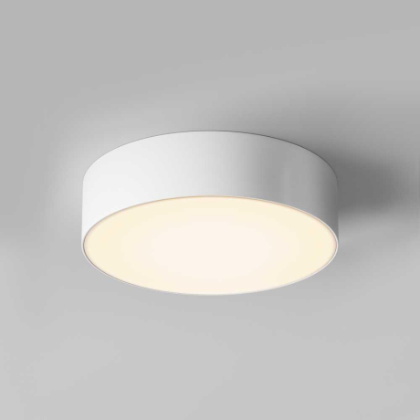 Потолочные уличные светильники