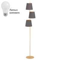 Торшер с лампочками Eglo 99612+Lamps