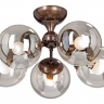Люстра на штанге Vitaluce  V3954-7/5PL 