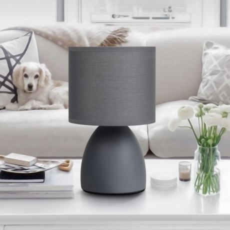 Настольная лампа Rivoli Nadine 7042-501 (Б0053454) 