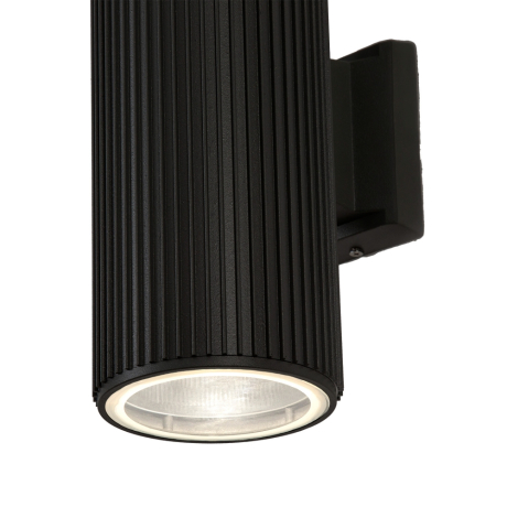 Архитектурные уличные светильники