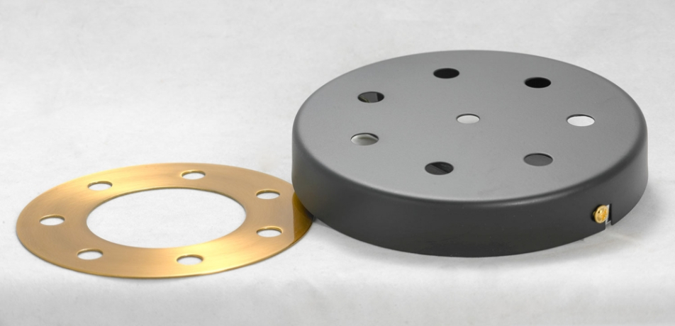 Люстра потолочная Lussole Lgo Ouachita LSP-8275 