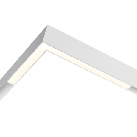 Трековый светодиодный светильник Novotech Shino Flum 359501 