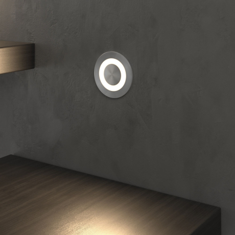 Архитектурные уличные светильники