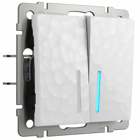 Встраиваемые выключатели