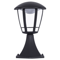 Ландшафтный светильник Enif Arte lamp A6064FN-1BK