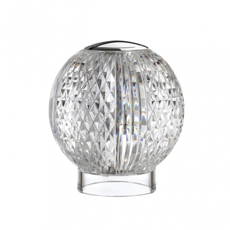 Настольная лампа Odeon Light L-Vision Crystal 5007/2TL 