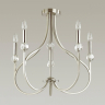 Люстра потолочная Lumion Mackenzie с поддержкой Маруся 4495/5C-М 